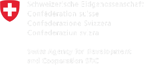 Swiss Agency for Development and Cooperation (SDC)